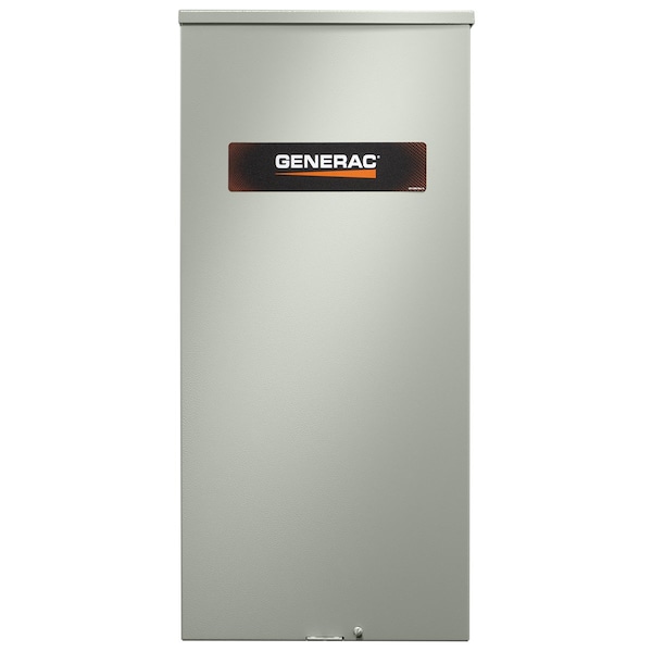 Generac T/S 16Ckt. Lc 100A Nema3R Gen RXG16EZA3